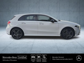 Photo 6 du bon plan MERCEDES-BENZ Classe A 250 e 160+102ch AMG Line 8G-DCT 8cv occasion à 31490 €