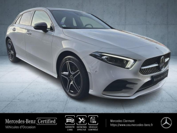 Photo 7 du bon plan MERCEDES-BENZ Classe A 250 e 160+102ch AMG Line 8G-DCT 8cv occasion à 31490 €