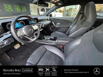 Photo 9 du bon plan MERCEDES-BENZ Classe A 250 e 160+102ch AMG Line 8G-DCT 8cv occasion à 31490 €