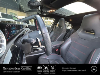 Photo 10 du bon plan MERCEDES-BENZ Classe A 250 e 160+102ch AMG Line 8G-DCT 8cv occasion à 31490 €