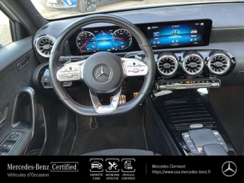 Photo 11 du bon plan MERCEDES-BENZ Classe A 250 e 160+102ch AMG Line 8G-DCT 8cv occasion à 31490 €