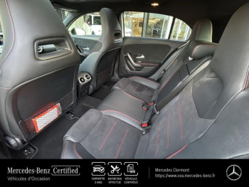 Photo 12 du bon plan MERCEDES-BENZ Classe A 250 e 160+102ch AMG Line 8G-DCT 8cv occasion à 31490 €