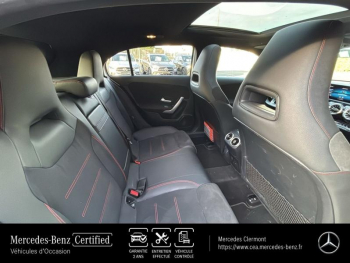 Photo 13 du bon plan MERCEDES-BENZ Classe A 250 e 160+102ch AMG Line 8G-DCT 8cv occasion à 31490 €