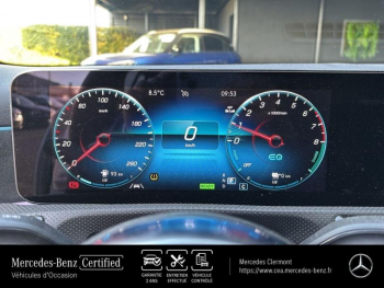 Photo 16 du bon plan MERCEDES-BENZ Classe A 250 e 160+102ch AMG Line 8G-DCT 8cv occasion à 31490 €