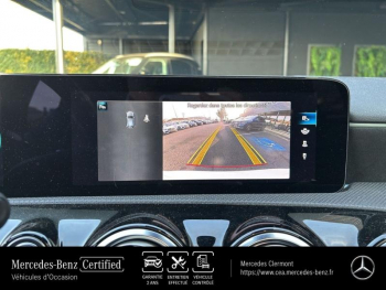 Photo 18 du bon plan MERCEDES-BENZ Classe A 250 e 160+102ch AMG Line 8G-DCT 8cv occasion à 31490 €