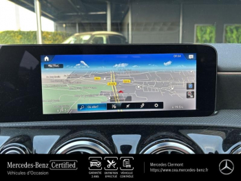 Photo 20 du bon plan MERCEDES-BENZ Classe A 250 e 160+102ch AMG Line 8G-DCT 8cv occasion à 31490 €