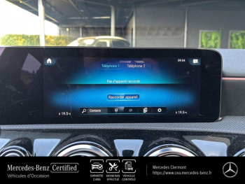 Photo 22 du bon plan MERCEDES-BENZ Classe A 250 e 160+102ch AMG Line 8G-DCT 8cv occasion à 31490 €