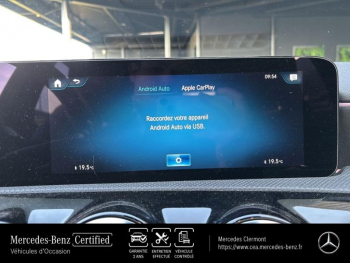 Photo 23 du bon plan MERCEDES-BENZ Classe A 250 e 160+102ch AMG Line 8G-DCT 8cv occasion à 31490 €
