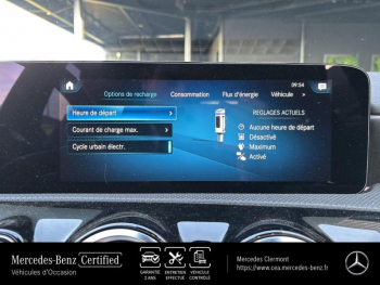 Photo 24 du bon plan MERCEDES-BENZ Classe A 250 e 160+102ch AMG Line 8G-DCT 8cv occasion à 31490 €