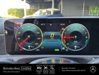 Photo 27 du bon plan MERCEDES-BENZ Classe A 250 e 160+102ch AMG Line 8G-DCT 8cv occasion à 31490 €