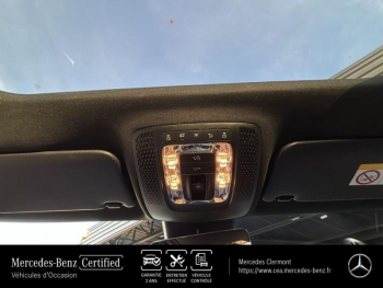 Photo 28 du bon plan MERCEDES-BENZ Classe A 250 e 160+102ch AMG Line 8G-DCT 8cv occasion à 31490 €