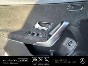 Photo 29 du bon plan MERCEDES-BENZ Classe A 250 e 160+102ch AMG Line 8G-DCT 8cv occasion à 31490 €