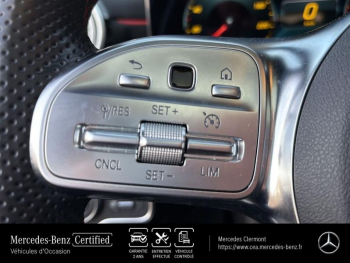 Photo 30 du bon plan MERCEDES-BENZ Classe A 250 e 160+102ch AMG Line 8G-DCT 8cv occasion à 31490 €