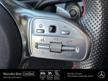 Photo 31 du bon plan MERCEDES-BENZ Classe A 250 e 160+102ch AMG Line 8G-DCT 8cv occasion à 31490 €