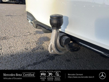 Photo 34 du bon plan MERCEDES-BENZ Classe A 250 e 160+102ch AMG Line 8G-DCT 8cv occasion à 31490 €