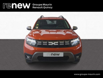 Photo 2 du bon plan DACIA Duster 1.5 Blue dCi 115ch Journey 4x2 occasion à 18989 €