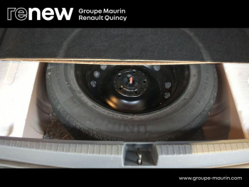 Photo 10 du bon plan DACIA Duster 1.5 Blue dCi 115ch Journey 4x2 occasion à 18989 €