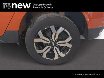 Photo 11 du bon plan DACIA Duster 1.5 Blue dCi 115ch Journey 4x2 occasion à 18989 €