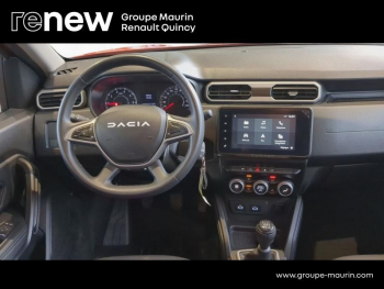 Photo 13 du bon plan DACIA Duster 1.5 Blue dCi 115ch Journey 4x2 occasion à 18989 €