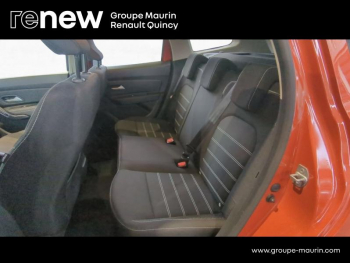 Photo 15 du bon plan DACIA Duster 1.5 Blue dCi 115ch Journey 4x2 occasion à 18989 €