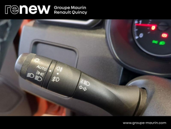 Photo 18 du bon plan DACIA Duster 1.5 Blue dCi 115ch Journey 4x2 occasion à 18989 €