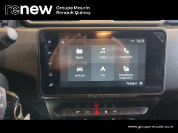 Photo 22 du bon plan DACIA Duster 1.5 Blue dCi 115ch Journey 4x2 occasion à 18989 €