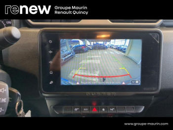 Photo 24 du bon plan DACIA Duster 1.5 Blue dCi 115ch Journey 4x2 occasion à 18989 €