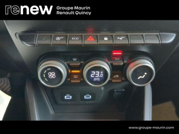 Photo 26 du bon plan DACIA Duster 1.5 Blue dCi 115ch Journey 4x2 occasion à 18989 €