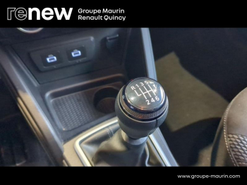 Photo 27 du bon plan DACIA Duster 1.5 Blue dCi 115ch Journey 4x2 occasion à 18989 €