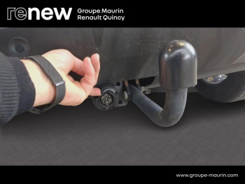 Photo 28 du bon plan DACIA Duster 1.5 Blue dCi 115ch Journey 4x2 occasion à 18989 €