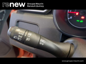 Photo 47 du bon plan DACIA Duster 1.5 Blue dCi 115ch Journey 4x2 occasion à 18989 €