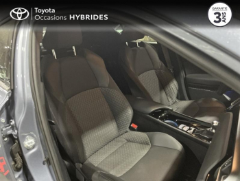 Photo 6 du bon plan TOYOTA C-HR 184h Edition 2WD E-CVT MY22 occasion à 23490 €