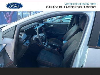Photo 5 du bon plan FORD Puma 1.0 EcoBoost Hybrid 125ch ST-Line S&S occasion à 23490 €
