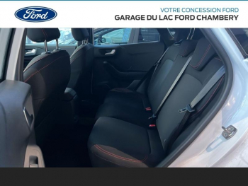 Photo 8 du bon plan FORD Puma 1.0 EcoBoost Hybrid 125ch ST-Line S&S occasion à 23490 €
