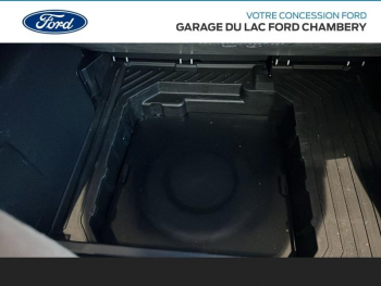 Photo 11 du bon plan FORD Puma 1.0 EcoBoost Hybrid 125ch ST-Line S&S occasion à 23490 €