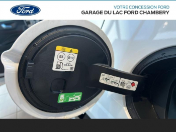 Photo 12 du bon plan FORD Puma 1.0 EcoBoost Hybrid 125ch ST-Line S&S occasion à 23490 €
