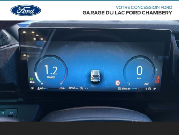 Photo 16 du bon plan FORD Puma 1.0 EcoBoost Hybrid 125ch ST-Line S&S occasion à 23490 €