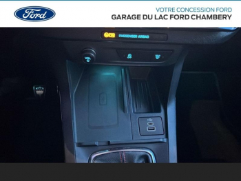 Photo 19 du bon plan FORD Puma 1.0 EcoBoost Hybrid 125ch ST-Line S&S occasion à 23490 €