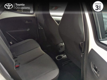 Photo 7 du bon plan TOYOTA Aygo 1.0 VVT-i 72ch x-look x-shift 5p MY21 occasion à 12490 €