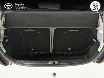 Photo 10 du bon plan TOYOTA Aygo 1.0 VVT-i 72ch x-look x-shift 5p MY21 occasion à 12490 €