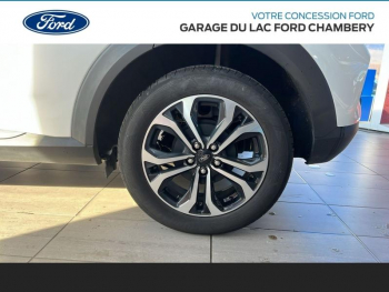 Photo 4 du bon plan FORD Puma 1.0 EcoBoost Hybrid 125ch Titanium Business S&S occasion à 22590 €