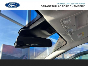 Photo 6 du bon plan FORD Puma 1.0 EcoBoost Hybrid 125ch Titanium Business S&S occasion à 22590 €