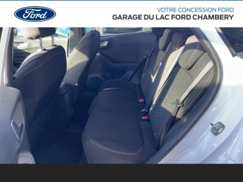 Photo 8 du bon plan FORD Puma 1.0 EcoBoost Hybrid 125ch Titanium Business S&S occasion à 22590 €