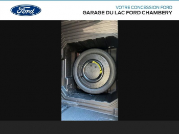 Photo 10 du bon plan FORD Puma 1.0 EcoBoost Hybrid 125ch Titanium Business S&S occasion à 22590 €