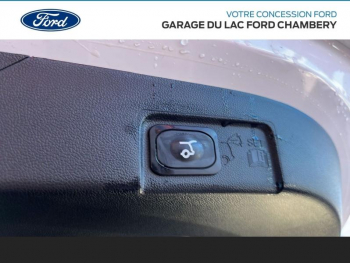 Photo 11 du bon plan FORD Puma 1.0 EcoBoost Hybrid 125ch Titanium Business S&S occasion à 22590 €