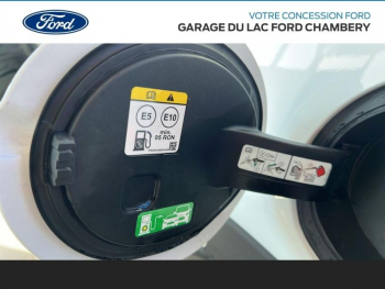 Photo 12 du bon plan FORD Puma 1.0 EcoBoost Hybrid 125ch Titanium Business S&S occasion à 22590 €