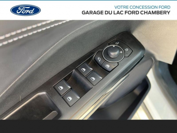 Photo 13 du bon plan FORD Puma 1.0 EcoBoost Hybrid 125ch Titanium Business S&S occasion à 22590 €