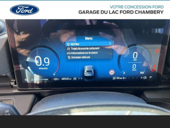 Photo 16 du bon plan FORD Puma 1.0 EcoBoost Hybrid 125ch Titanium Business S&S occasion à 22590 €