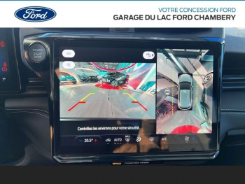 Photo 18 du bon plan FORD Puma 1.0 EcoBoost Hybrid 125ch Titanium Business S&S occasion à 22590 €