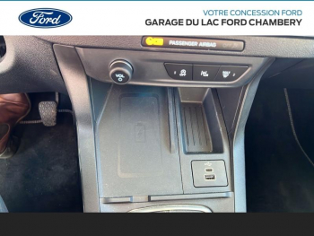 Photo 19 du bon plan FORD Puma 1.0 EcoBoost Hybrid 125ch Titanium Business S&S occasion à 22590 €